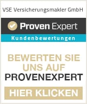 Erfahrungen & Bewertungen zu VSE Versicherungsmakler GmbH